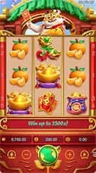 Fortune Tiger · Panduan Antarmuka dan Mekanisme Slot Fortune Tiger