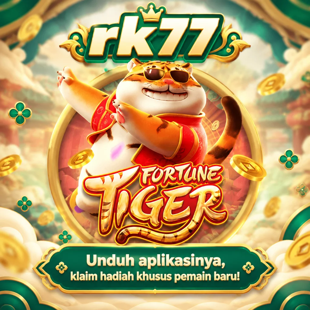 rk77 · Fortune Tiger