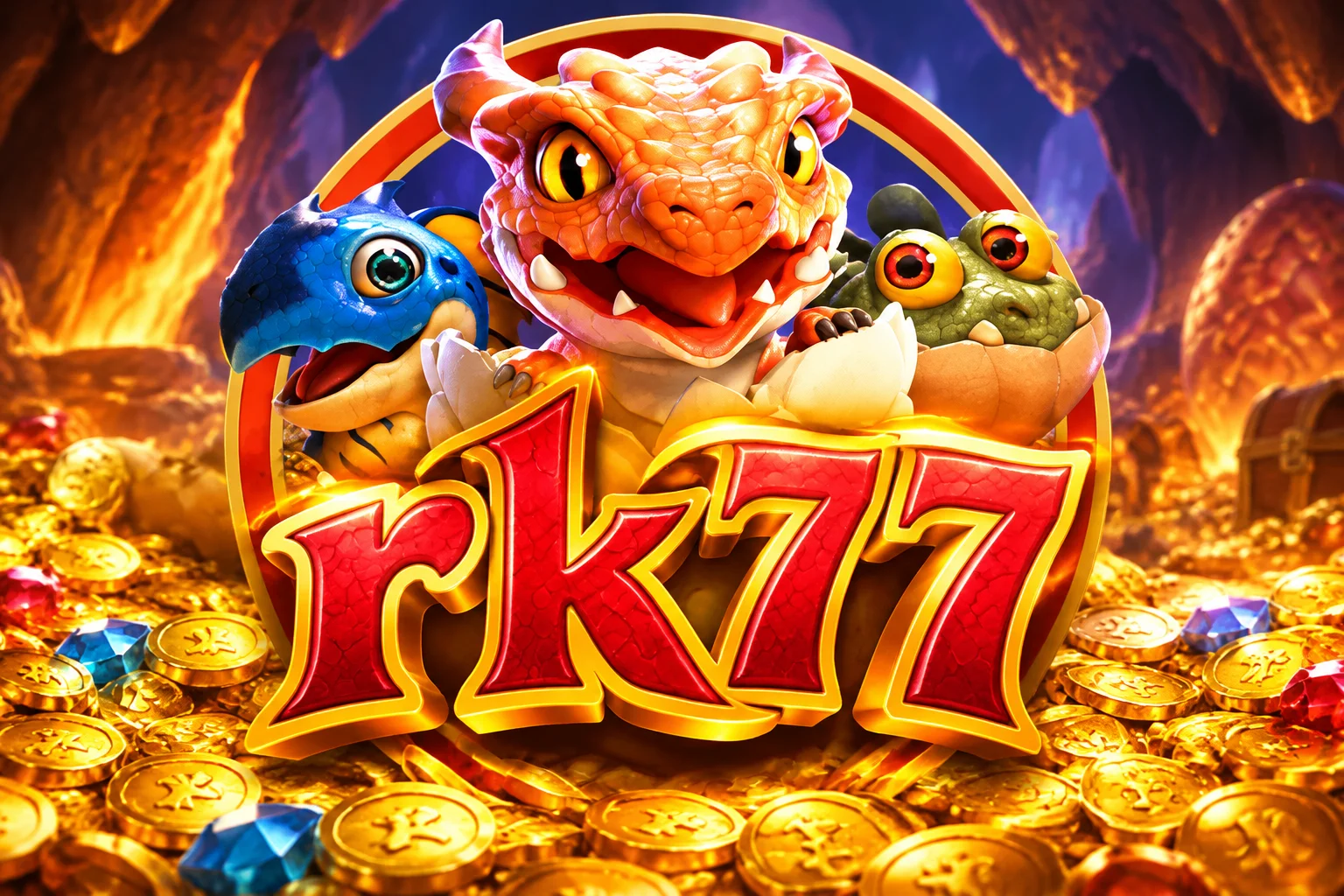 Panduan Lengkap Memahami Simbol dan Mekanisme Slot Incan Wonders di rk77